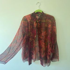 Vintage Harari three piece set